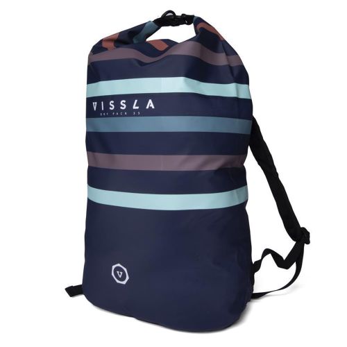 7 SEAS 35L DRY BACKPACK