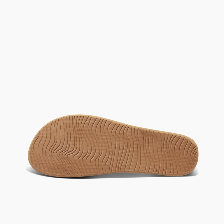 CUSHION COURT TWIST