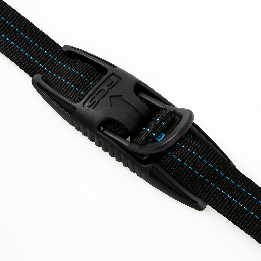 FCS D-RING TIE DOWNS