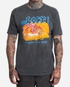 BODY BOARDING VINTAGE DYE TEE