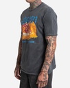 BODY BOARDING VINTAGE DYE TEE