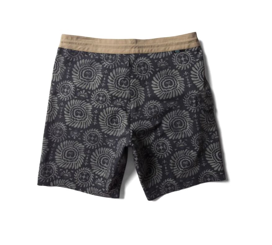 ISLANDER 18.5" BOARDSHORT