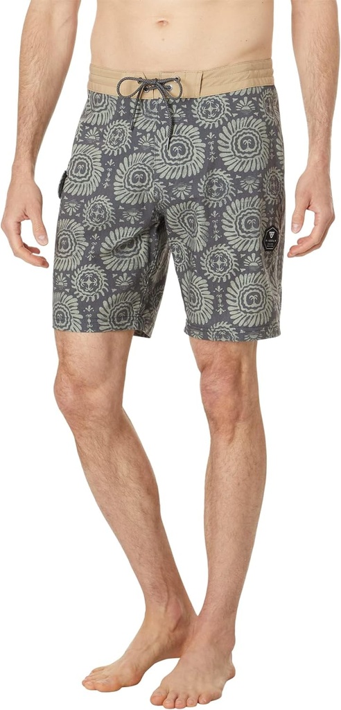 ISLANDER 18.5" BOARDSHORT