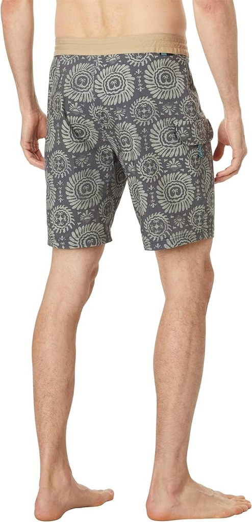 ISLANDER 18.5" BOARDSHORT