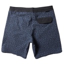 CUT UP 17.5" BOARDSHORT