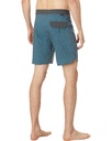 CUT UP 17.5" BOARDSHORT