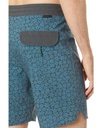 CUT UP 17.5" BOARDSHORT
