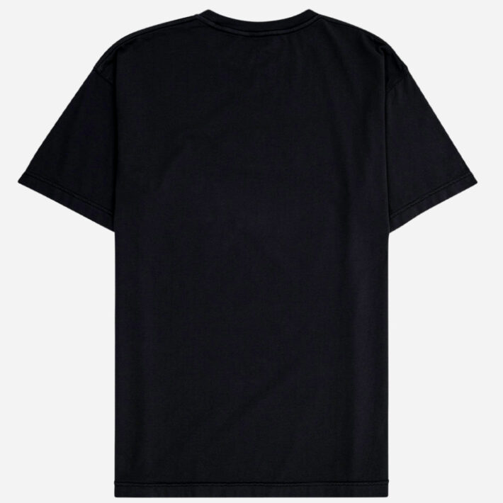 LOST EMBROIDERY TEE