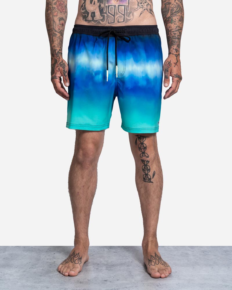 PERIL BEACHSHORT