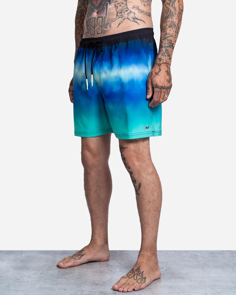 PERIL BEACHSHORT