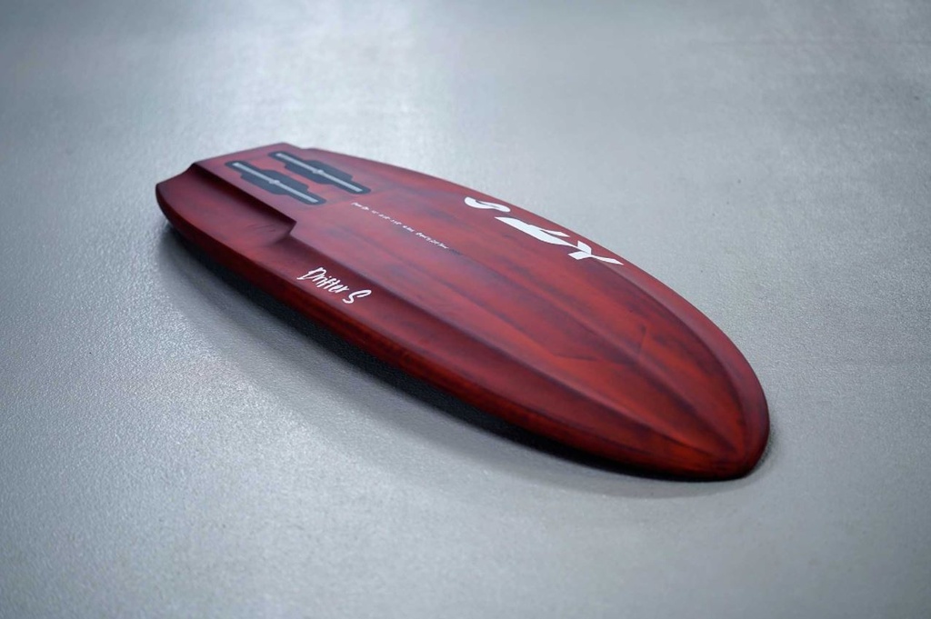 KT DRIFTER S 4