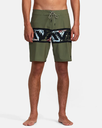 MONSTERA 2.0 VA BANDED TRUNK