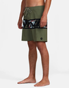 MONSTERA 2.0 VA BANDED TRUNK