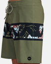MONSTERA 2.0 VA BANDED TRUNK
