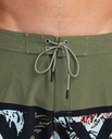 MONSTERA 2.0 VA BANDED TRUNK