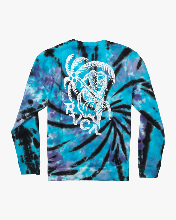 FINAL TRIP CREW FLEECE
