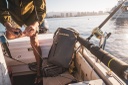 CYCLONE LT WET/DRY ROLLTOP PACK 30L