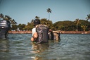 CYCLONE LT WET/DRY ROLLTOP PACK 30L