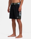 MONSTERA 2.0 APEX TRUNK