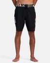 MONSTERA 2.0 APEX TRUNK