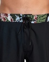 MONSTERA 2.0 APEX TRUNK