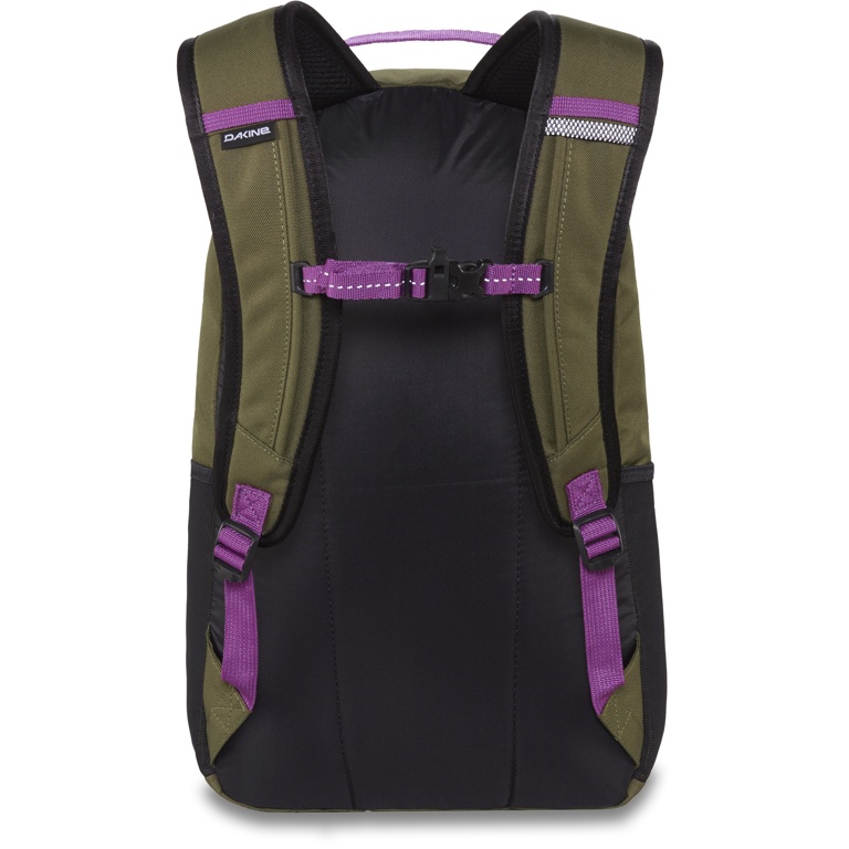 KIDS MISSION PACK 18L