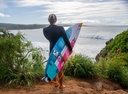 CARISSA MOORE PRO SURF TRACTION PAD