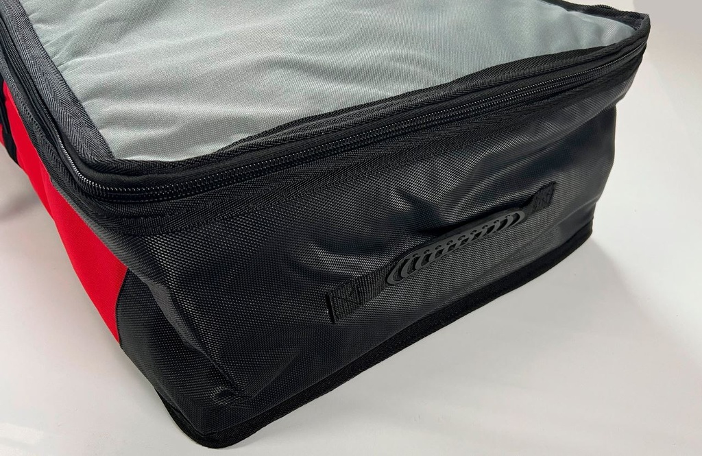 FOIL QUIVER BAG