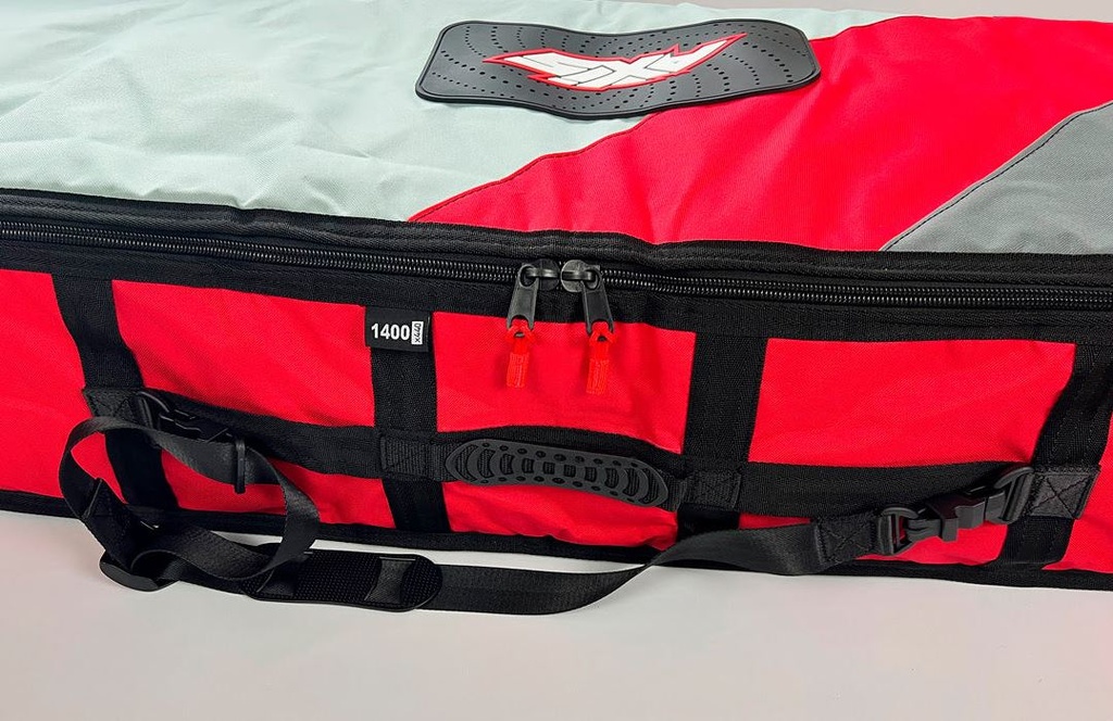 FOIL QUIVER BAG