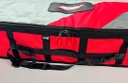FOIL QUIVER BAG