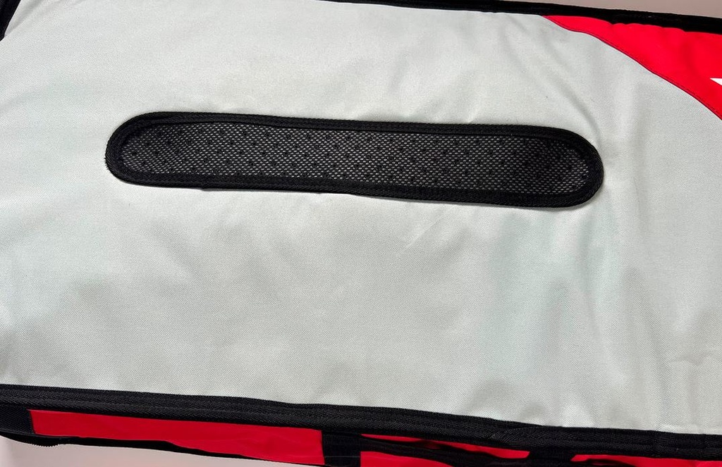 FOIL QUIVER BAG