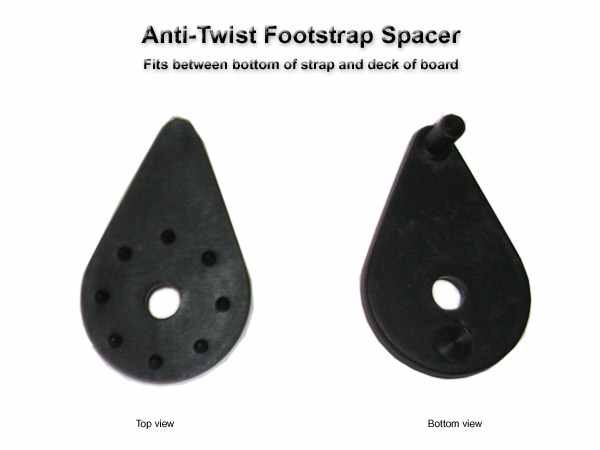 ANTI TWIST 25MM