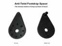 ANTI TWIST 25MM