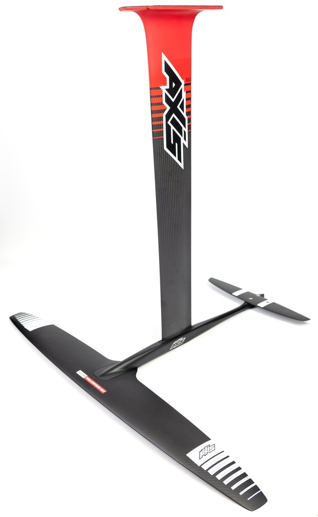 FRONT WING ART