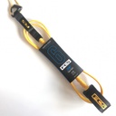FCS 6' ALL ROUND ESSENTIAL LEASH MANGO