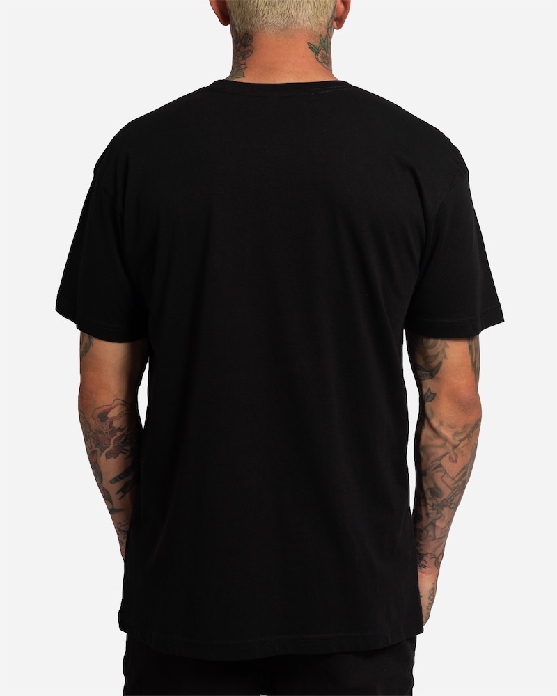 SKIP WORK TEE