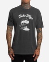 TUBE PIG VINTAGE DYE TEE