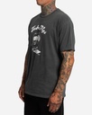 TUBE PIG VINTAGE DYE TEE