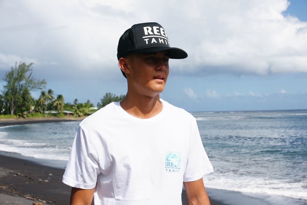 TAHITI TRUCKER SANDBAR