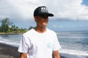 TAHITI TRUCKER SANDBAR