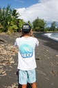 TAHITI TRUCKER SANDBAR