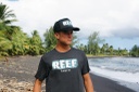 TAHITI TRUCKER BLUEPALMS