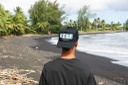 TAHITI TRUCKER BLUEPALMS