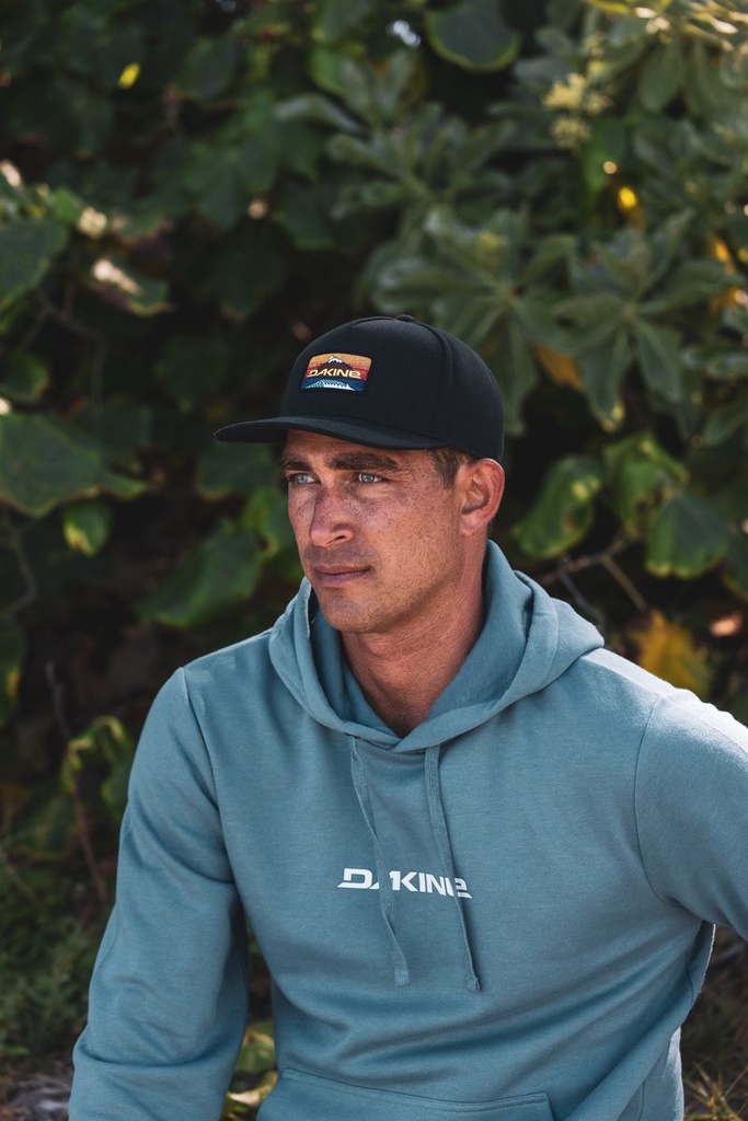 ALL SPORTS PATCH BALLCAP
