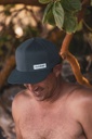 BOX RAIL CAP