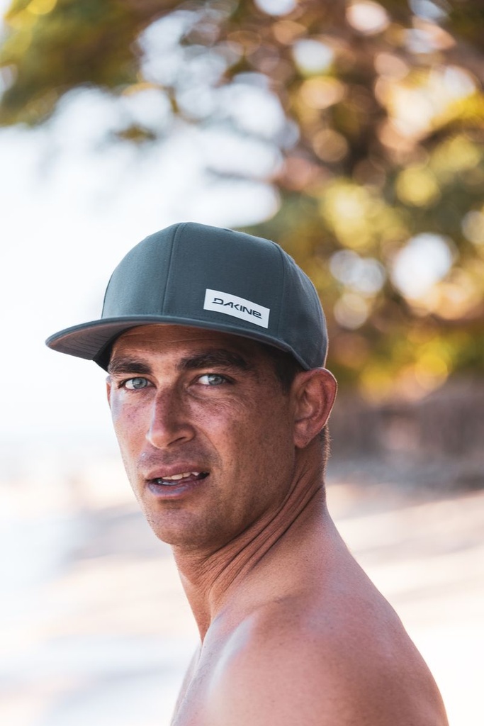 BOX RAIL CAP