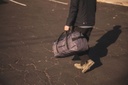 EQ DUFFLE 35L