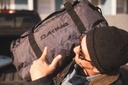EQ DUFFLE 35L