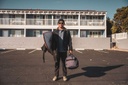 EQ DUFFLE 50L