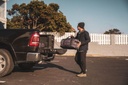 EQ DUFFLE 50L